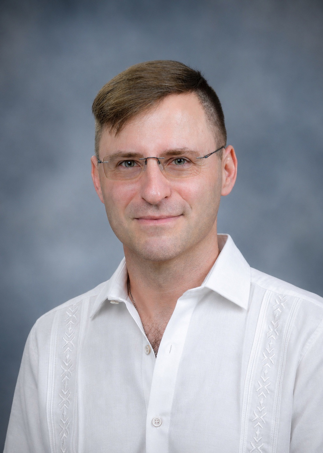 Portrait photograph